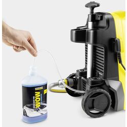 Aparat de spalat cu inalta presiune Karcher K 4 Classic Car 1.679-422.0 Thumb