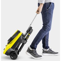 Aparat de spalat cu inalta presiune Karcher K 4 Classic Car 1.679-422.0 Thumb