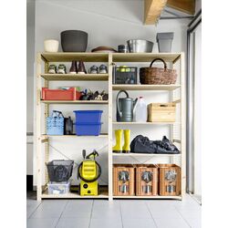 Aparat de spalat cu inalta presiune Karcher K 4 Classic Car 1.679-422.0 Thumb