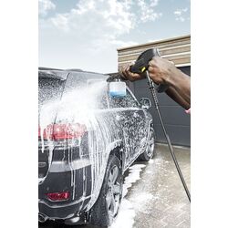 Aparat de spalat cu inalta presiune Karcher K 4 Classic Car 1.679-422.0 Thumb