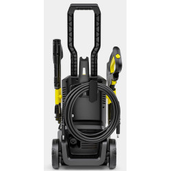 Aparat de spalat cu presiune Karcher K 4 FJ BB 1.679-561.0 (Yellow/Black) Thumb