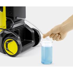 Минимойка высокого давления Karcher K 5 1.679-600.0 Thumb