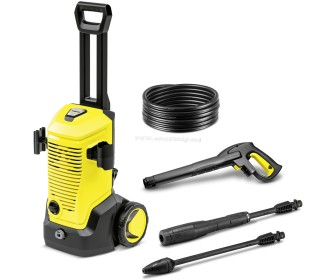 Минимойка высокого давления Karcher K 5 1.679-600.0