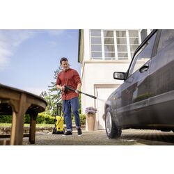 Минимойка высокого давления Karcher K 5 1.679-600.0 Thumb