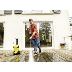 Минимойка высокого давления Karcher K 5 1.679-600.0 Thumb