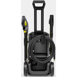 Aparat de spalat cu inalta presiune Karcher (Yellow/Black) Thumb