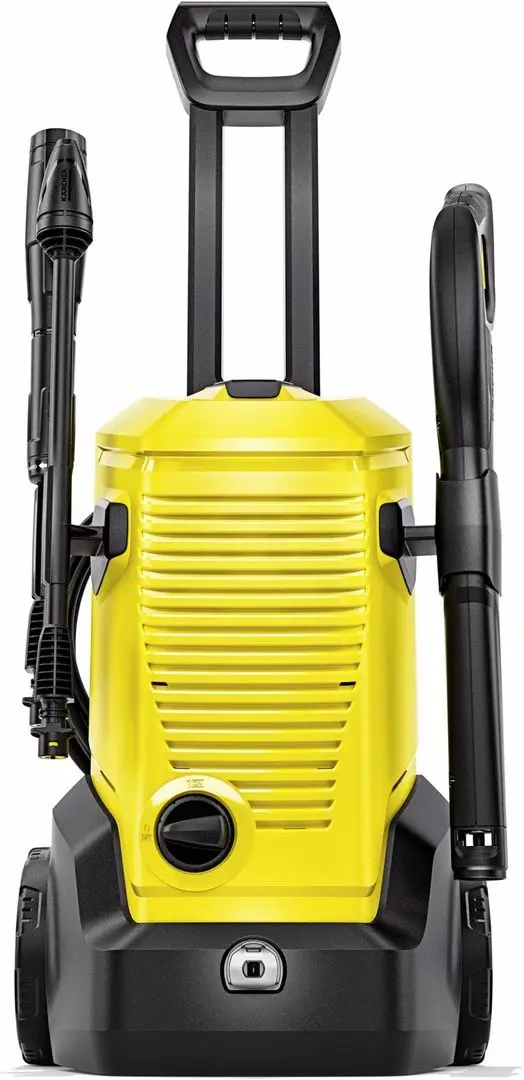 Masina de spalat cu presiune Karcher K 5 1.679-600.01 (Yellow/Black) - 2