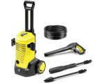 Минимойка высокого давления Karcher K 5 1.679-600.01 (Yellow/Black)