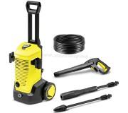 Masina de spalat cu presiune Karcher K 5 1.679-600.01 (Yellow/Black)