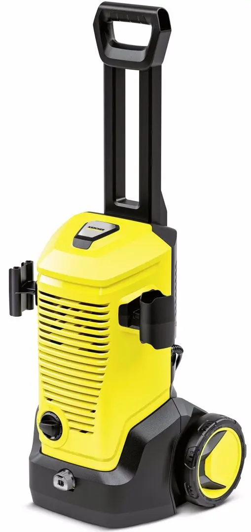 Masina de spalat cu presiune Karcher K 5 1.679-600.01 (Yellow/Black) - 3