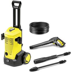 Masina de spalat cu presiune Karcher K 5 1.679-600.01 (Yellow/Black)
