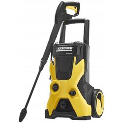 Минимойка высокого давления Karcher K 5 Basic Set Thumb