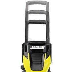 Минимойка высокого давления Karcher K 5 Basic Set Thumb