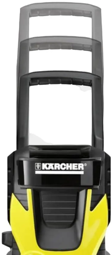 Минимойка высокого давления Karcher K 5 Basic Set