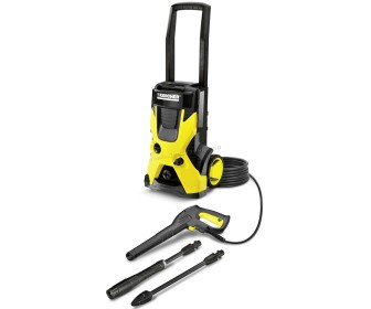 Aparat de spalat cu presiune Karcher K 5 Basic Set