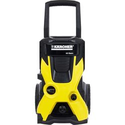 Минимойка высокого давления Karcher K 5 Basic Set Thumb