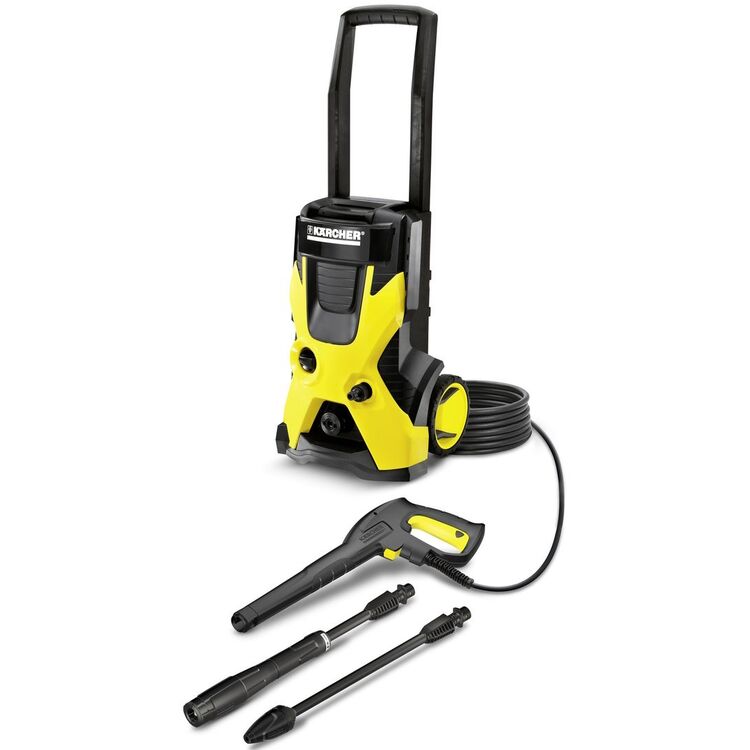 Karcher K 5 Basic Set