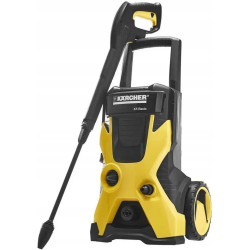 Минимойка высокого давления Karcher K 5 Basic Set (Yellow/Black) Thumb