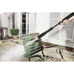 Минимойка высокого давления Karcher K 5 Basic Set (Yellow/Black) Thumb