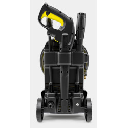 Aparat de spalat cu presiune Karcher K 5 Classic 1.950-700.0 (Yellow/Black) Thumb