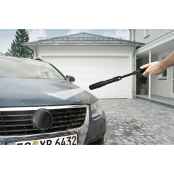 Aparat de spalat cu presiune Karcher K 5 Classic 1.950-700.0 (Yellow/Black) Thumb