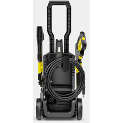 Aparat de spalat cu presiune Karcher K 5 FJ BB 1.679-610.0 (Yellow/Black) Thumb