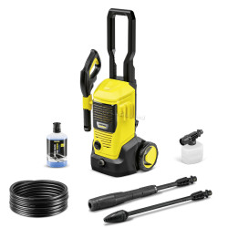 Aparat de spalat cu presiune Karcher K 5 FJ BB 1.679-610.0 (Yellow/Black)