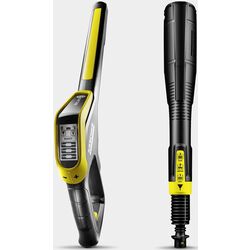 Минимойка высокого давления Karcher K 5 Premium Smart Control (1.324-670.0) Thumb