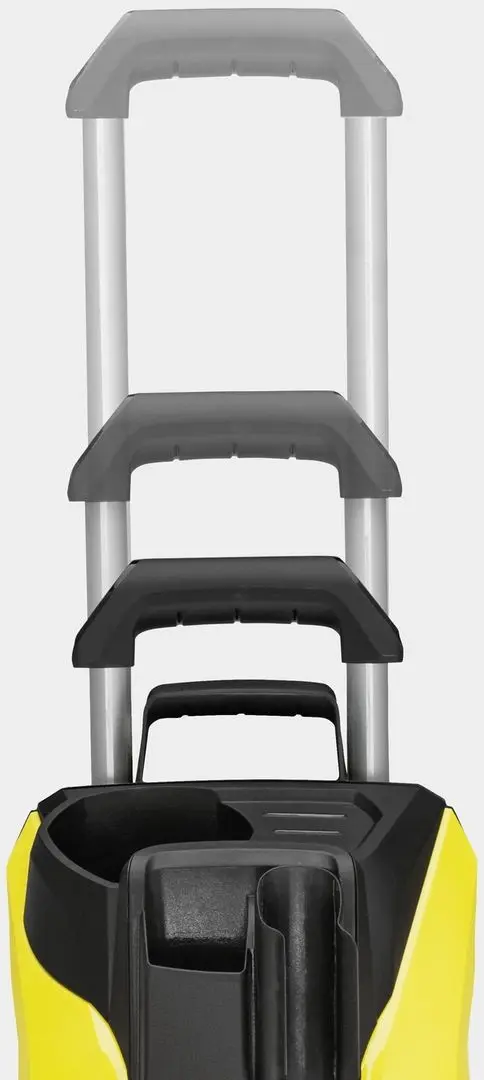 Минимойка высокого давления Karcher K 5 Premium Smart Control (1.324-670.0) - 3