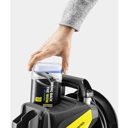 Минимойка высокого давления Karcher K 5 Premium Smart Control (1.324-670.0) Thumb