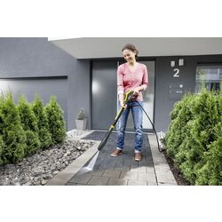 Минимойка высокого давления Karcher K 5 Premium Smart Control (1.324-670.0) Thumb