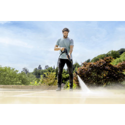 Минимойка высокого давления Karcher K 5 WCM Set (Yellow/Black) Thumb