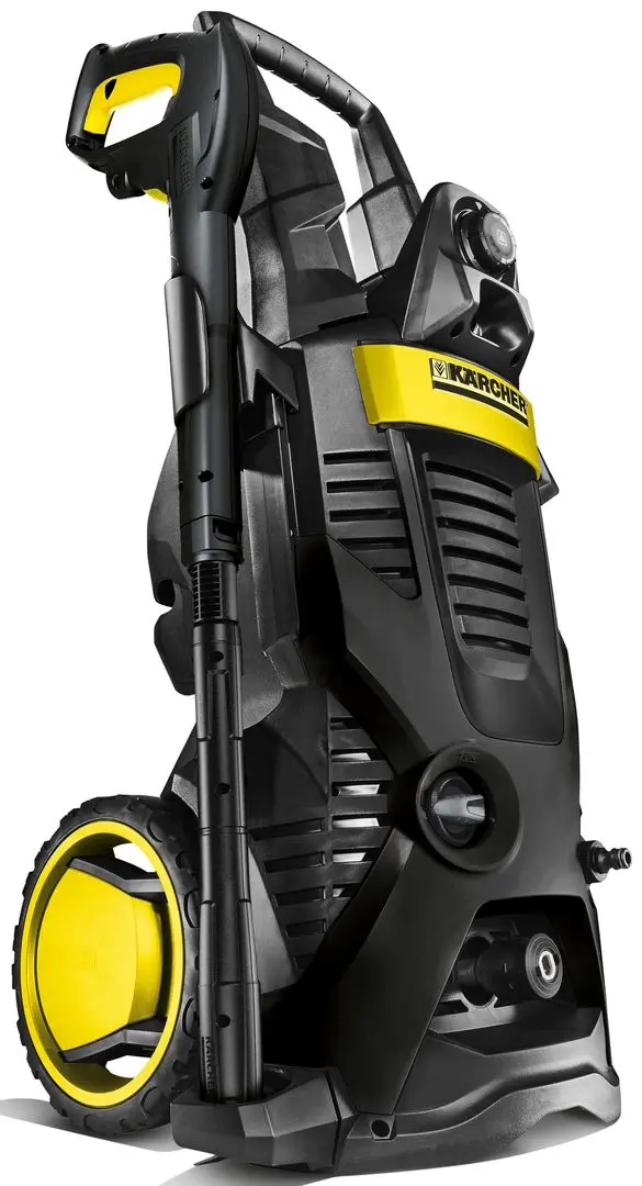 Минимойка высокого давления Karcher K 6 Special (Black)