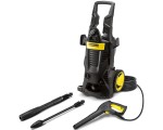 Минимойка высокого давления Karcher K 6 Special (Black)