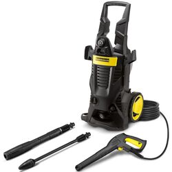 Aparat de spalat cu presiune Karcher K 6 Special (Black)