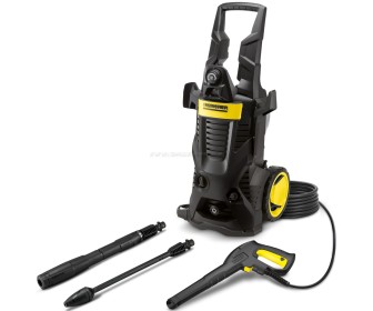 Aparat de spalat cu presiune Karcher K 6 Special (Black)