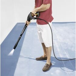 Минимойка высокого давления Karcher K 6 Special (Black) Thumb