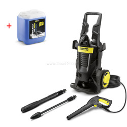 Aparat de spalat cu presiune Karcher K 6 Special 1.168-508.0 Set (Black/Yellow)