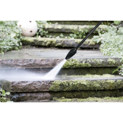 Aparat de spalat cu presiune Karcher K 6 Special 1.168-508.0 Set (Black/Yellow) Thumb