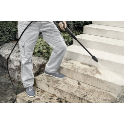 Aparat de spalat cu presiune Karcher K 6 Special 1.168-508.0 Set (Black/Yellow) Thumb