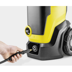Минимойка высокого давления Karcher K 7 WCM FJ Home BB (Yellow) Thumb