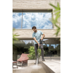 Минимойка высокого давления Karcher K 7 WCM FJ Home BB (Yellow) Thumb