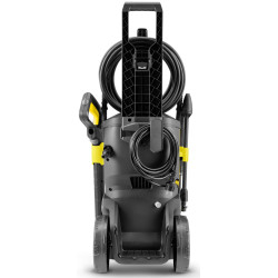 Минимойка высокого давления Karcher K 7 WCM FJ Home Set (Yellow/Black) Thumb