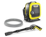 Masina de spalat cu inalta presiune Karcher K Mini (Yellow/Black)