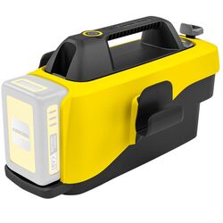 Aparat de spalat cu presiune Karcher OC 6-18 1.328-500.0 (Yellow)
