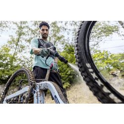 Aparat de spalat cu presiune Karcher OC 6-18 1.328-500.0 (Yellow) Thumb