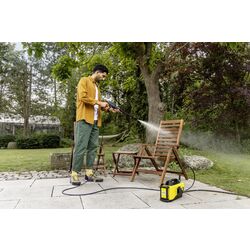 Aparat de spalat cu presiune Karcher OC 6-18 1.328-500.0 (Yellow) Thumb
