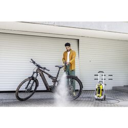 Aparat de spalat cu presiune Karcher OC 6-18 Premium 1.328-520.0 (Grey) Thumb