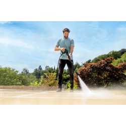 Aparat de spalat cu presiune Karcher K 7 WCM 1.317-400.0 Set (Yellow/Black) Thumb