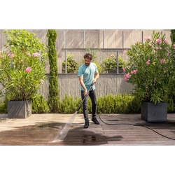 Aparat de spalat cu presiune Karcher K 7 WCM 1.317-400.0 Set (Yellow/Black) Thumb